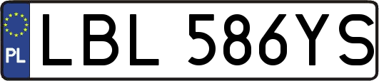 LBL586YS