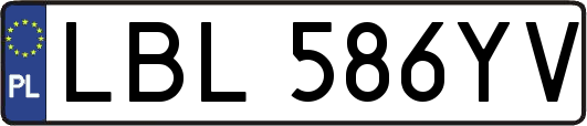 LBL586YV