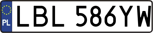 LBL586YW