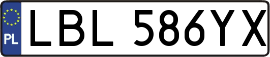 LBL586YX