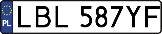 LBL587YF