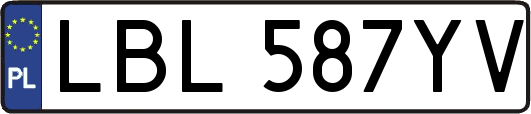 LBL587YV