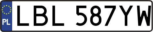 LBL587YW