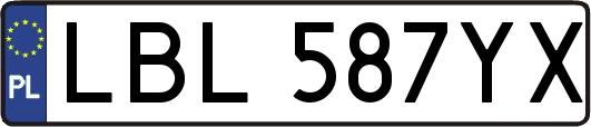 LBL587YX