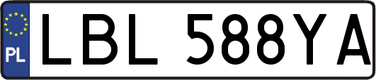 LBL588YA
