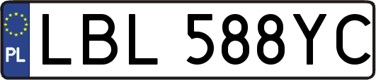 LBL588YC