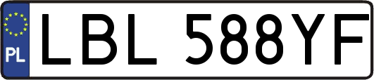 LBL588YF