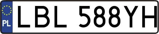 LBL588YH
