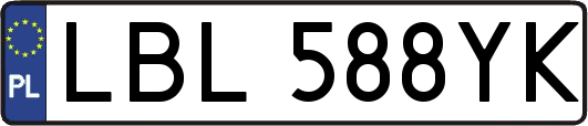 LBL588YK