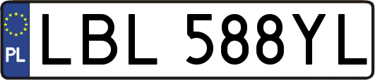 LBL588YL
