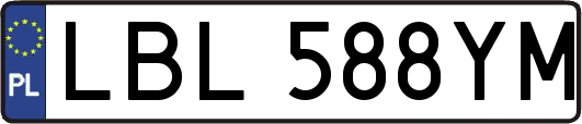 LBL588YM