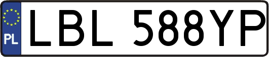 LBL588YP