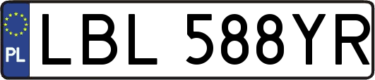 LBL588YR