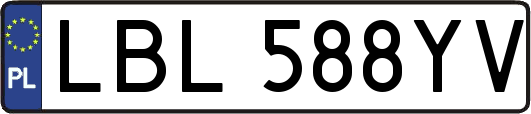 LBL588YV