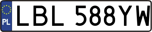 LBL588YW