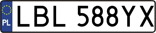 LBL588YX