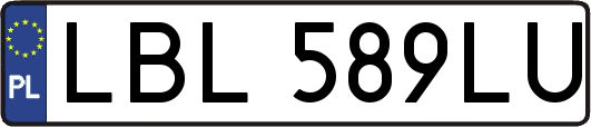 LBL589LU