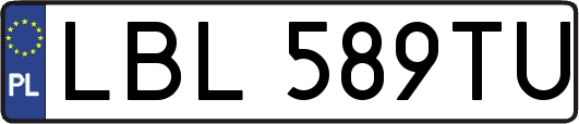LBL589TU