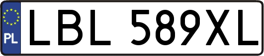 LBL589XL