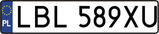 LBL589XU