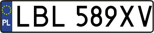 LBL589XV