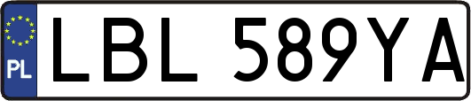 LBL589YA