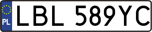 LBL589YC