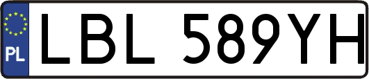 LBL589YH