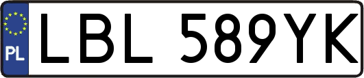 LBL589YK