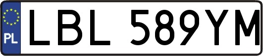 LBL589YM