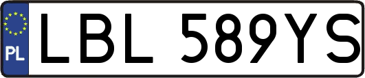 LBL589YS