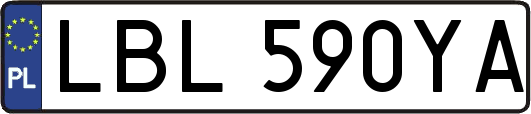 LBL590YA