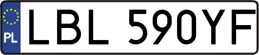 LBL590YF