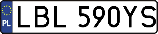 LBL590YS