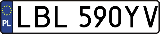 LBL590YV
