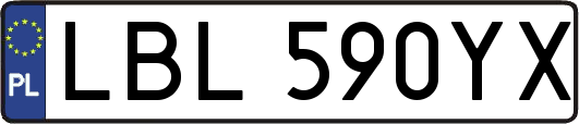 LBL590YX