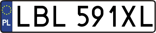 LBL591XL