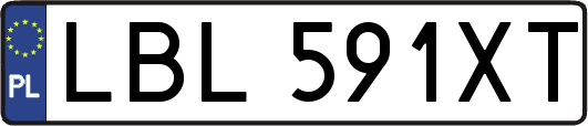 LBL591XT