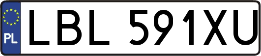 LBL591XU