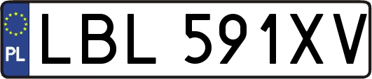 LBL591XV