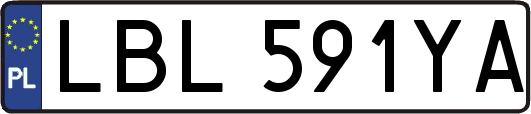 LBL591YA