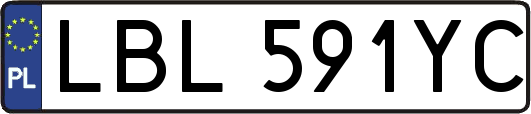 LBL591YC