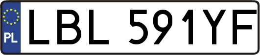 LBL591YF