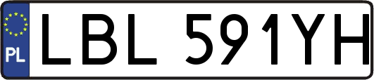 LBL591YH