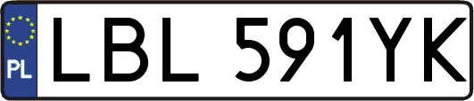 LBL591YK