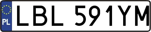 LBL591YM