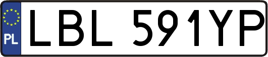 LBL591YP