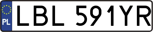 LBL591YR
