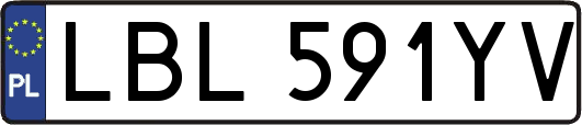 LBL591YV