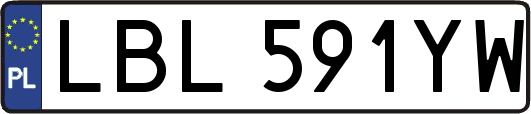 LBL591YW